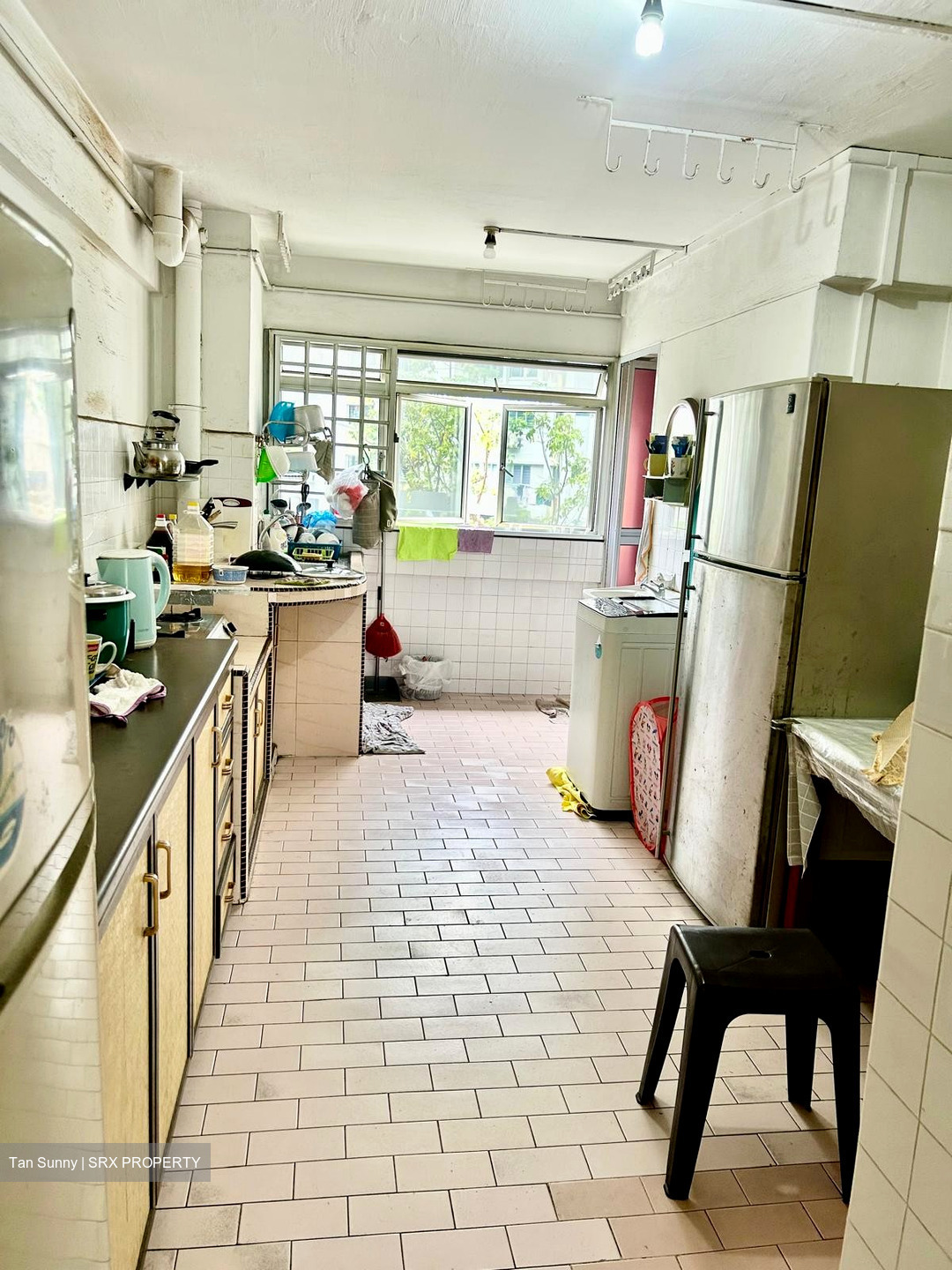 Blk 632 Hougang Avenue 8 (Hougang), HDB 3 Rooms #625937581
